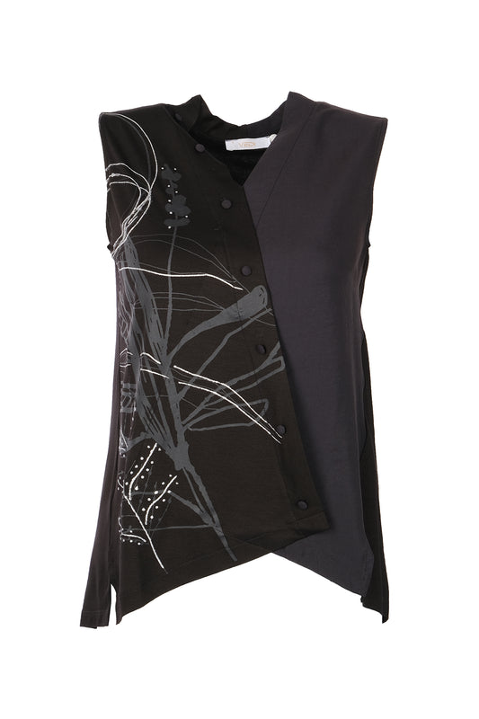 Vedi Kadın Bluz 25YVD3096