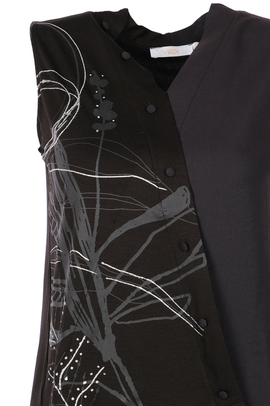 Vedi Kadın Bluz 25YVD3096