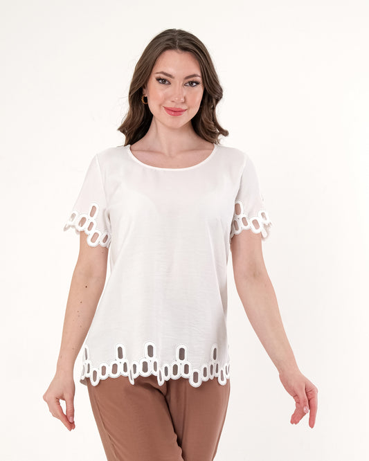 Vedi Kadın Bluz 25YVD5046