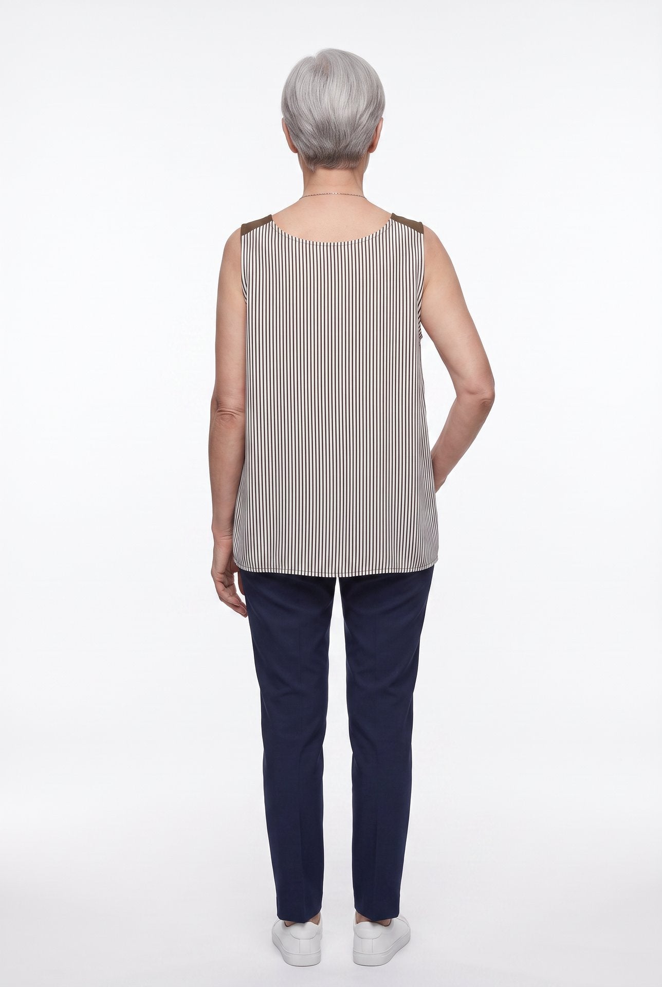 Vedi Kadın Bluz 26VY7064 İkincil görsel
