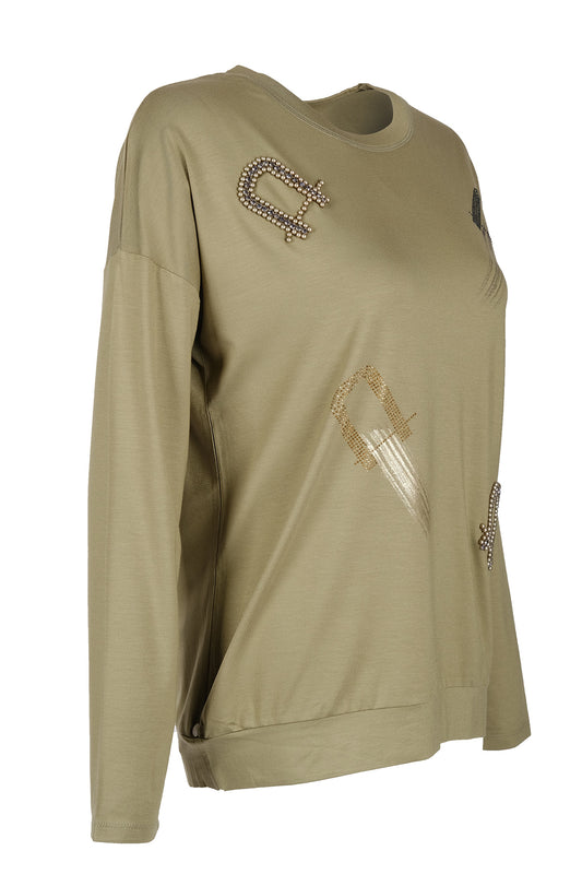 Vedi Kadın Bluz VD4102