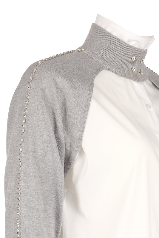 Vedi Kadın Bolero VD4030