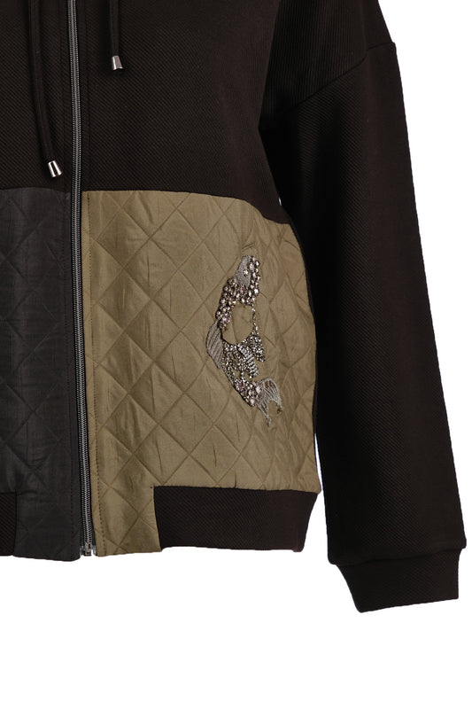 Vedi Kadın Ceket VD4111