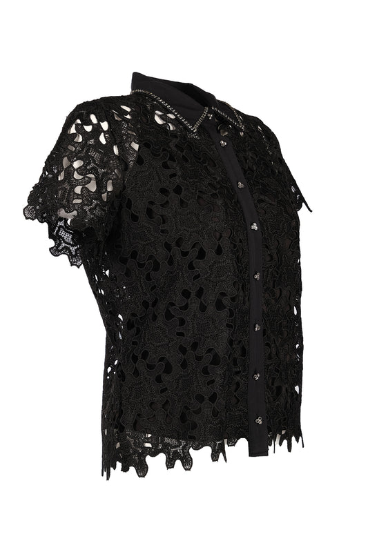 Vedi Kadın Gömlek VD4076