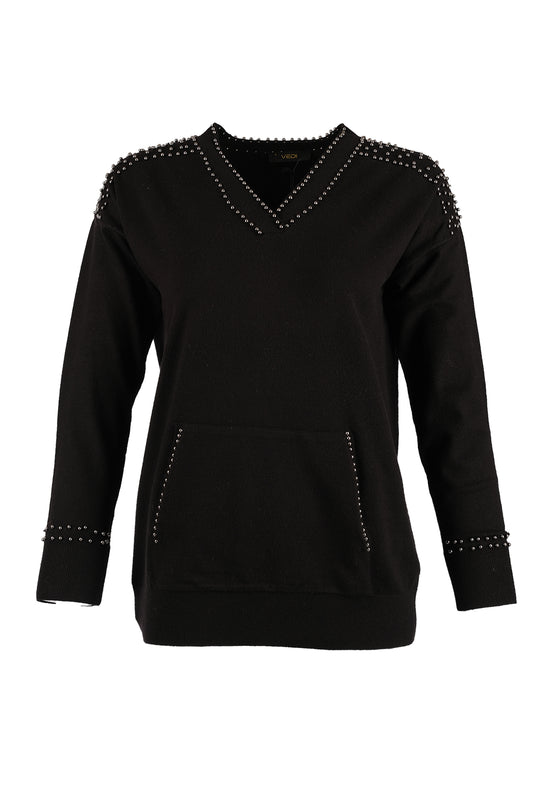 Vedi Kadın Kazak VD4029