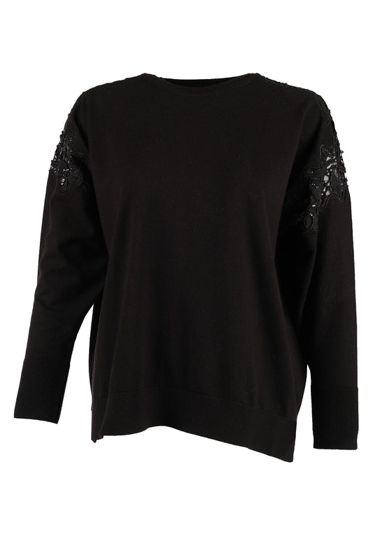 Vedi Kadın Kazak VD4044