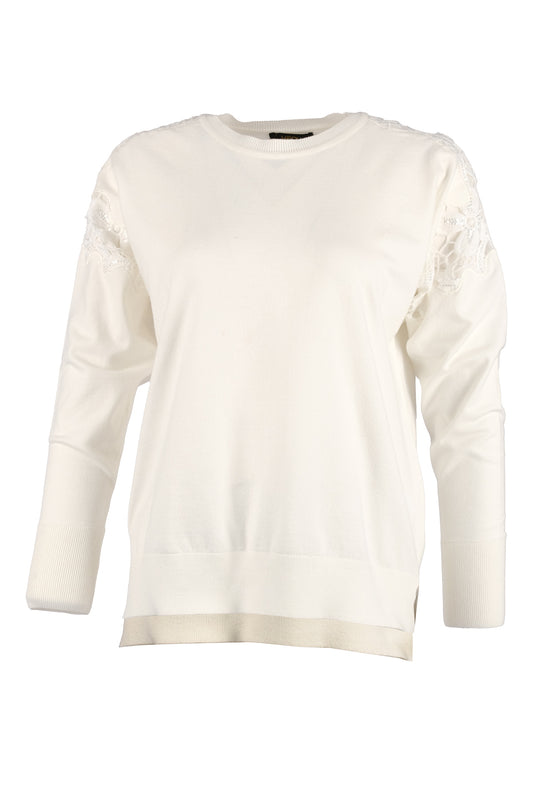 Vedi Kadın Kazak VD4044