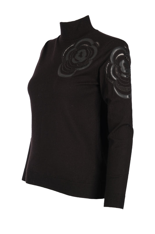 Vedi Kadın Kazak VD4094