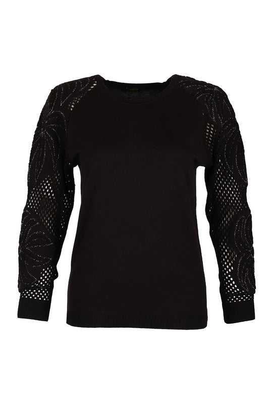 Vedi Kadın Kazak VD4099