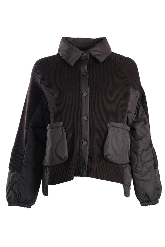 Vedi Kadın Mont VD4812