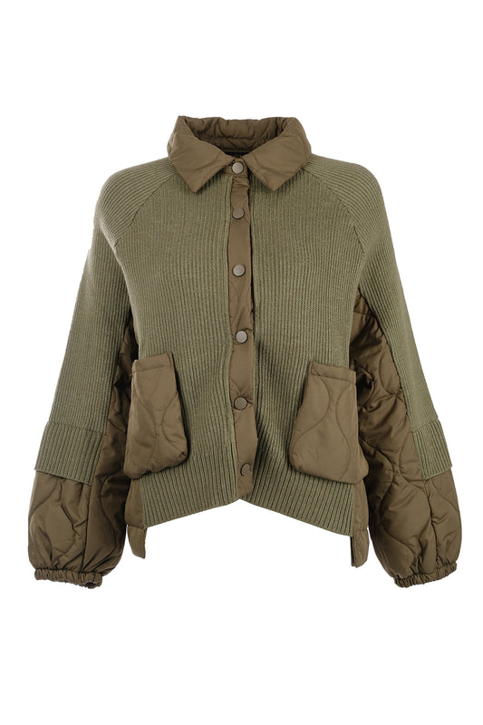 Vedi Kadın Mont VD4812