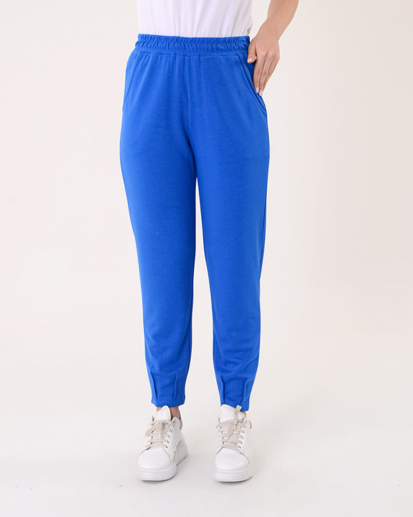 Vedi Minimalist Kadın Jogger Pantolon - Rahat & Şık