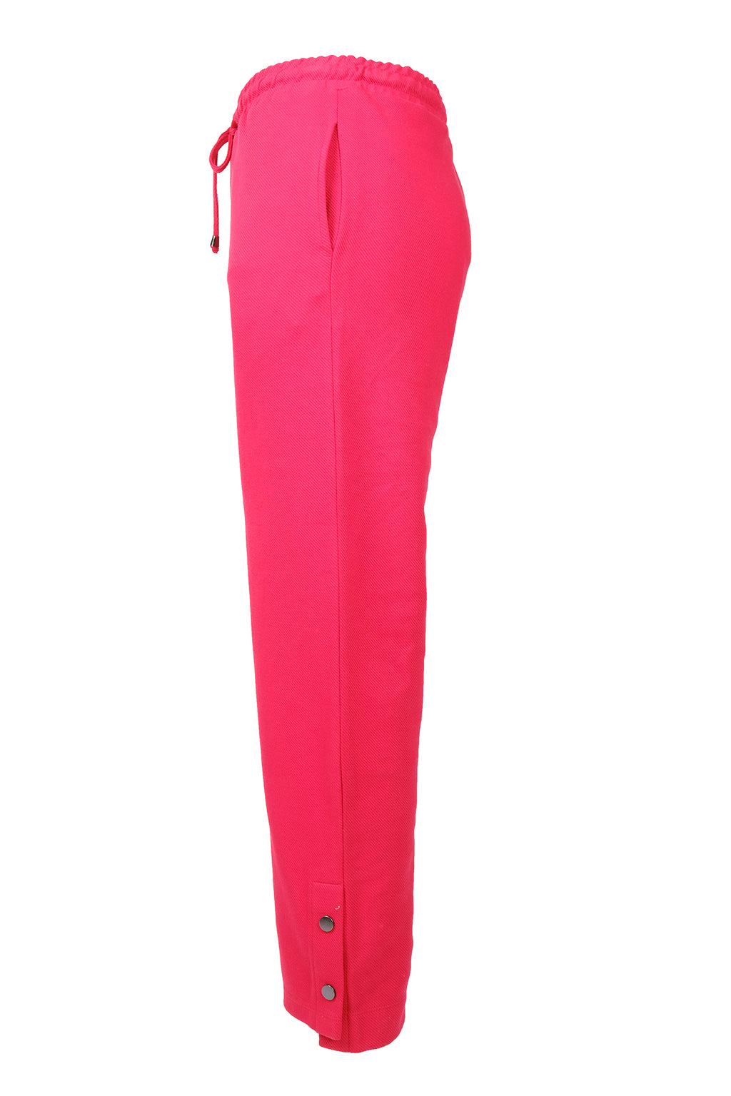 Vedi Oversize Kadın Midi Pantolon - Rahat ve Şık Günlük Stil
