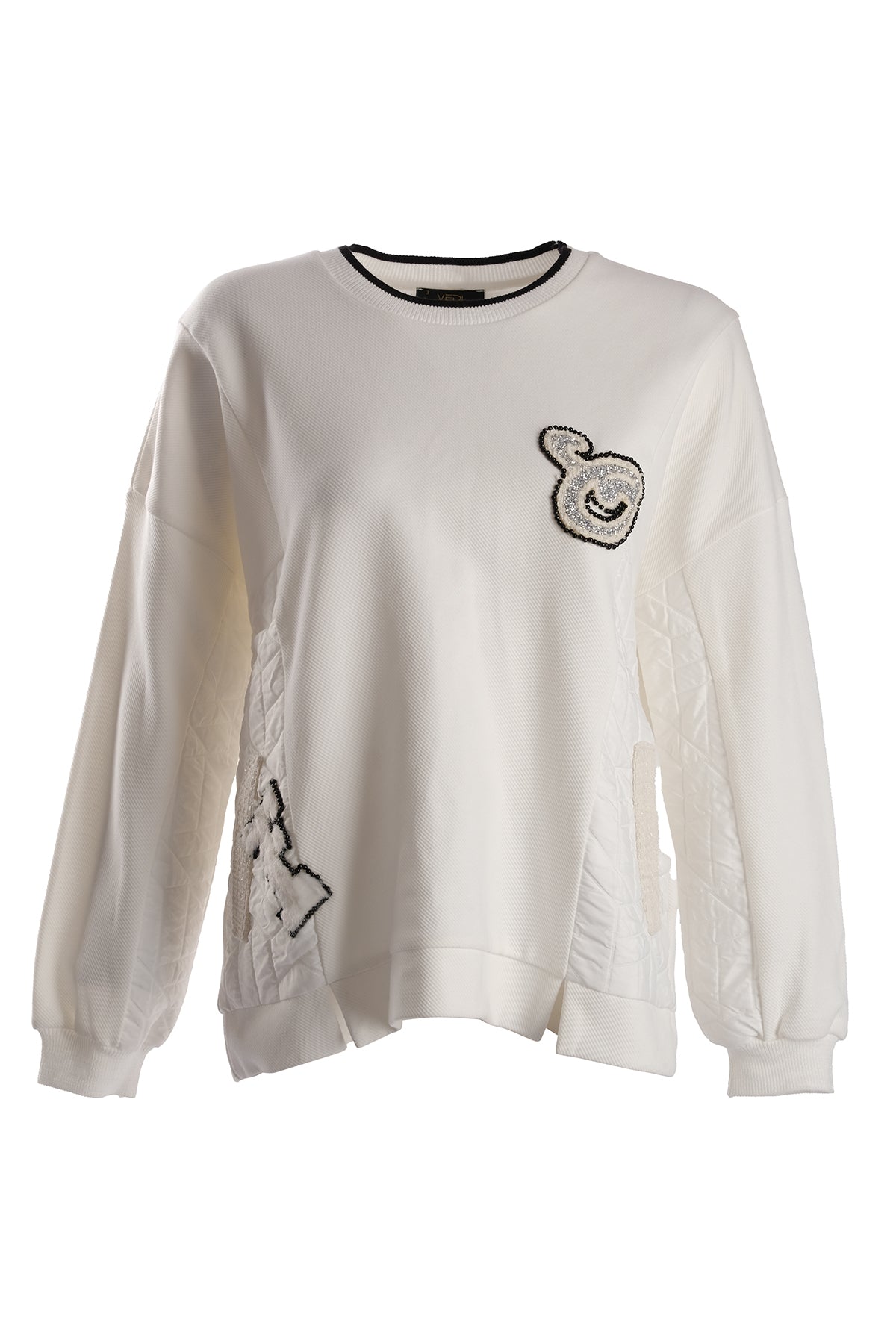 Vedi Kadın Sweatshirt VD4084 Translation missing: tr.content.product_image_main