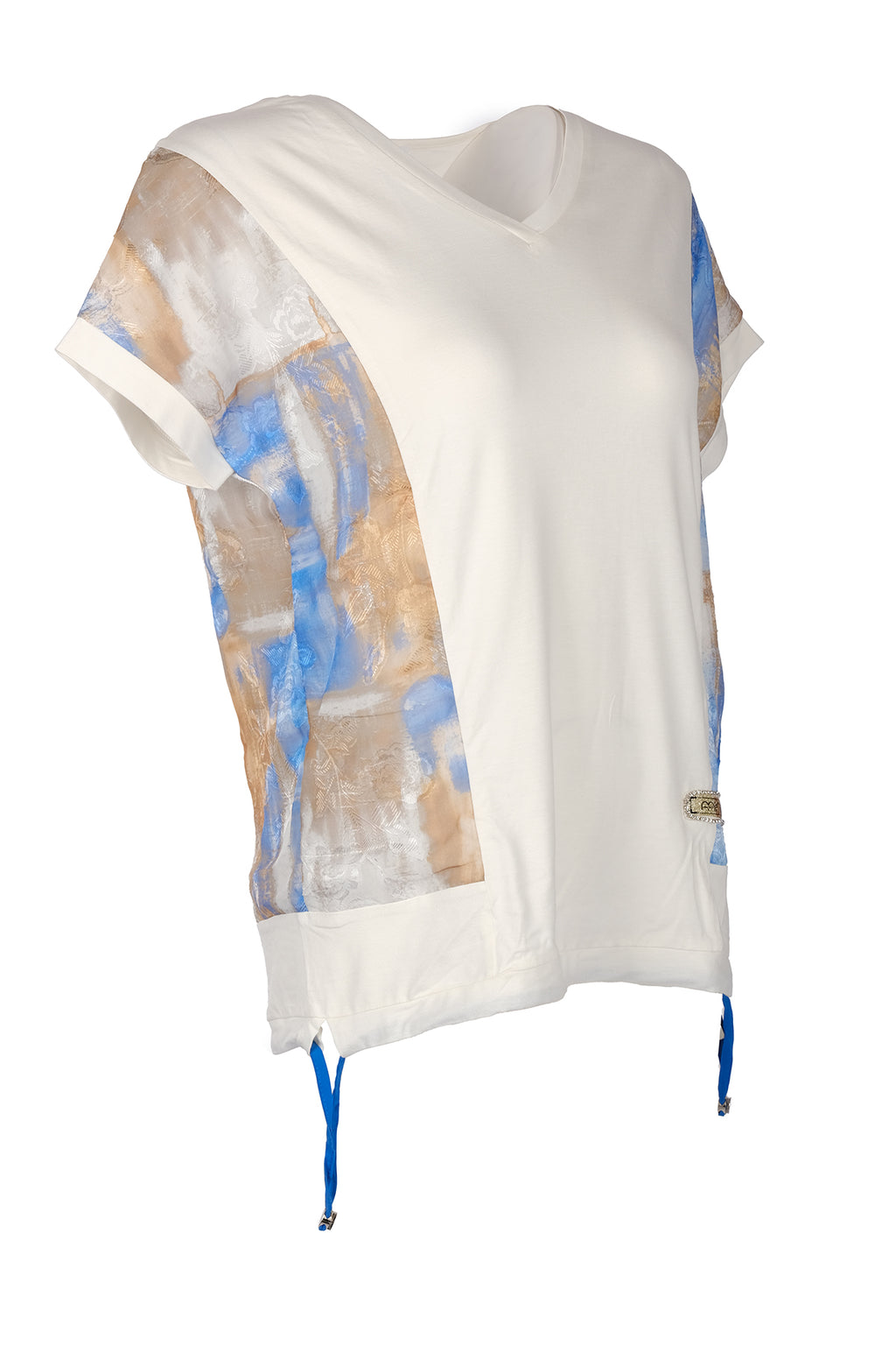 Vedi Kadın T-Shirt 2243035