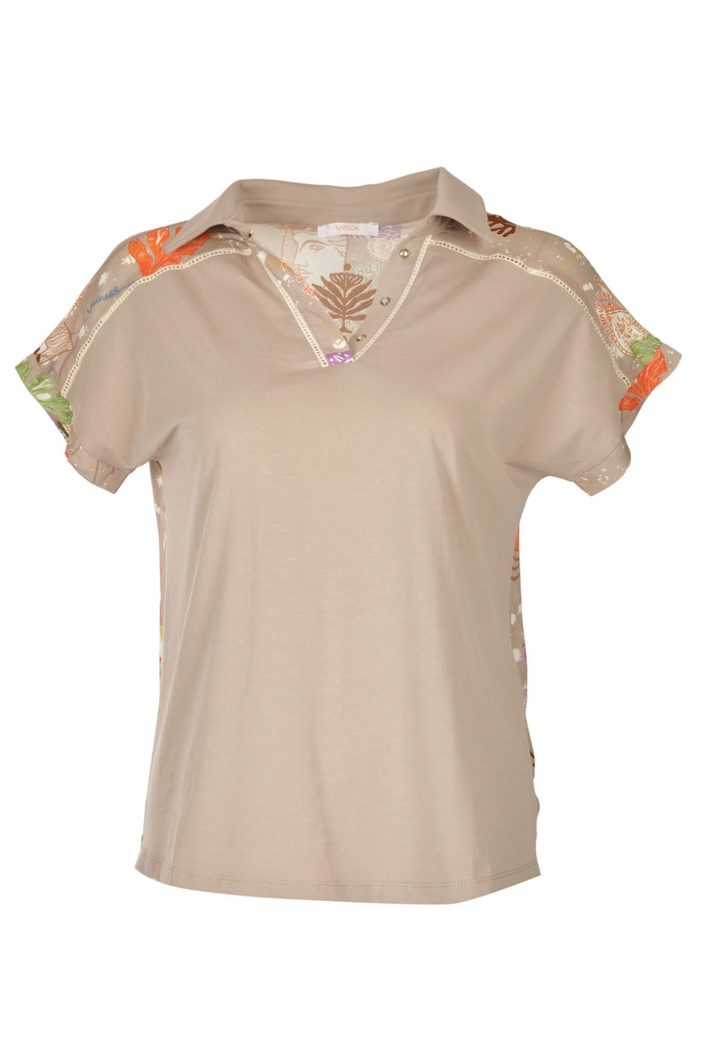 Vedi Kadın T-Shirt 2243037