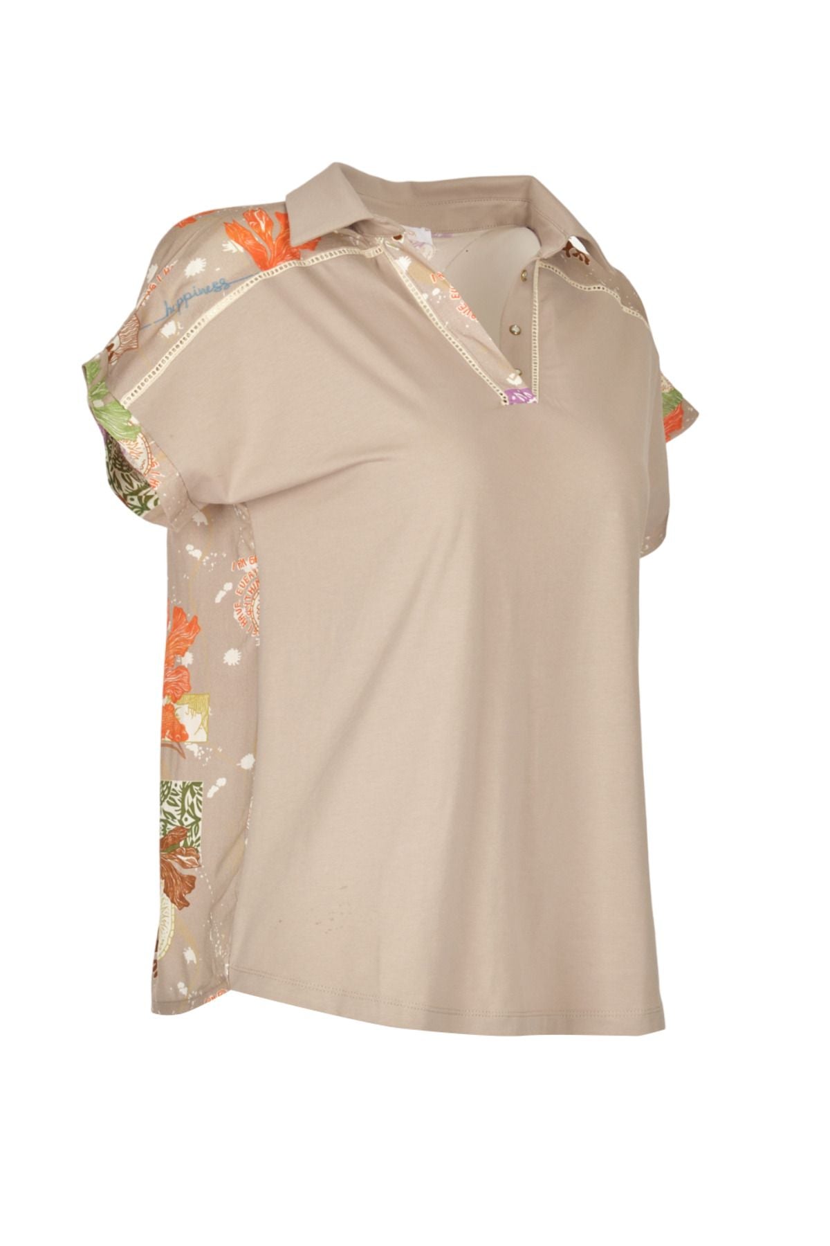 Vedi Kadın T-Shirt 2243037 Translation missing: tr.content.product_image_secondary