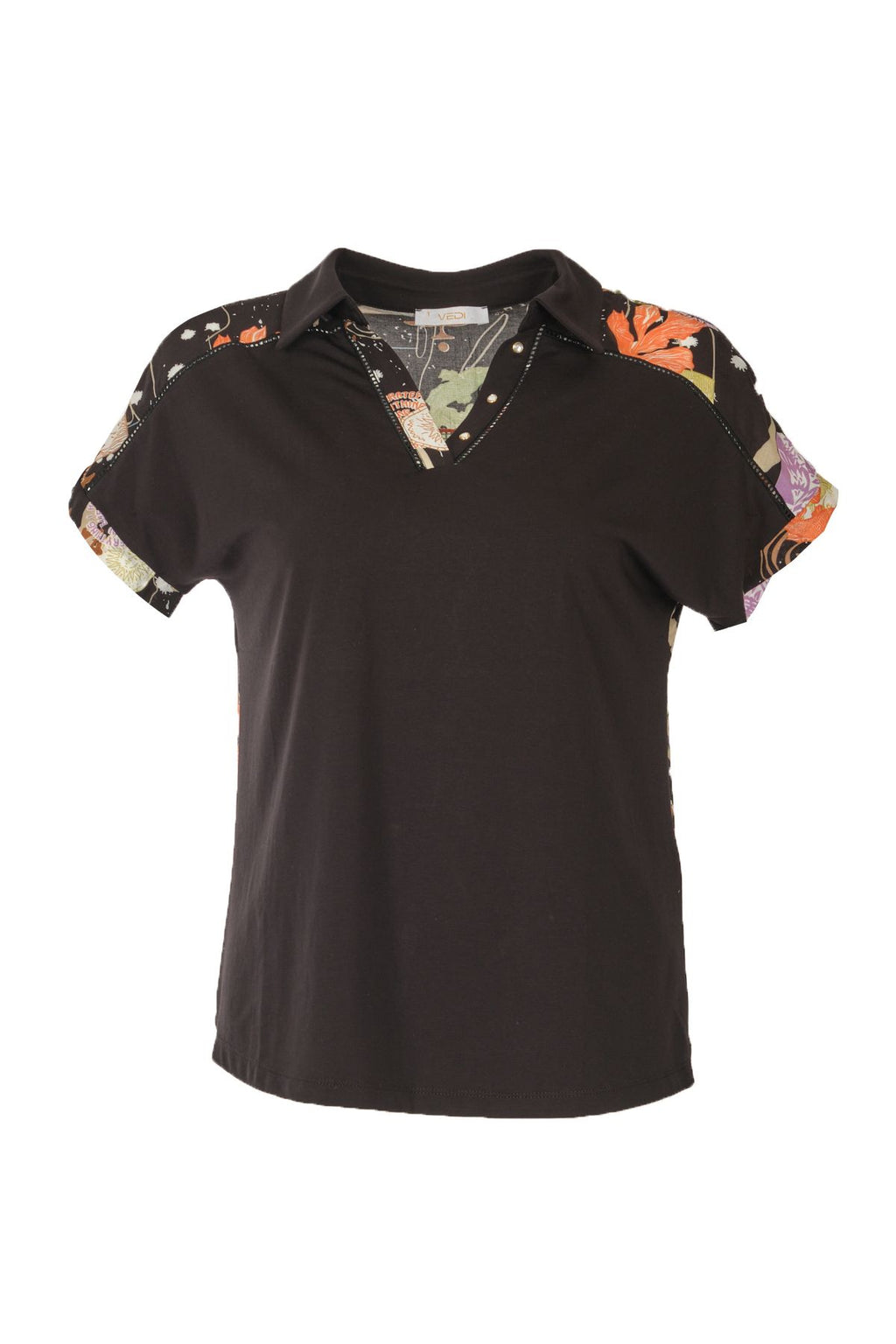 Vedi Kadın T-Shirt 2243037