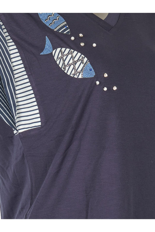 Vedi Kadın T-Shirt 2243055