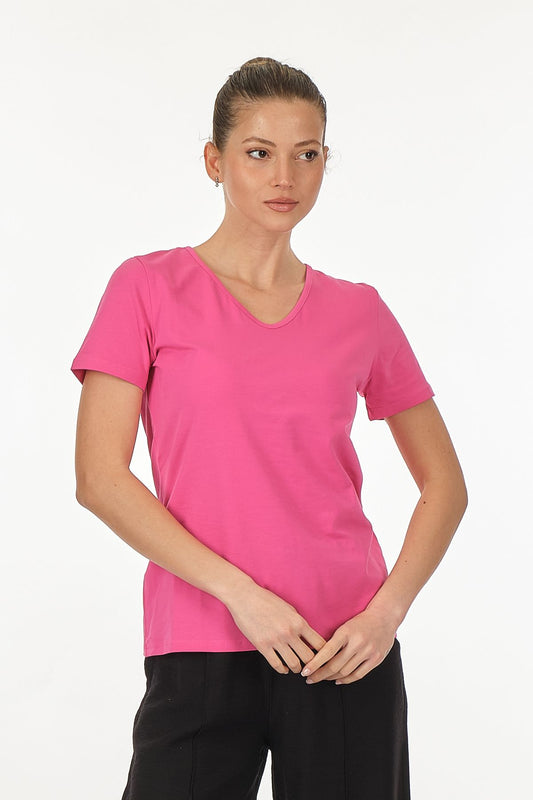 Vedi Kadın T-Shirt 2311001