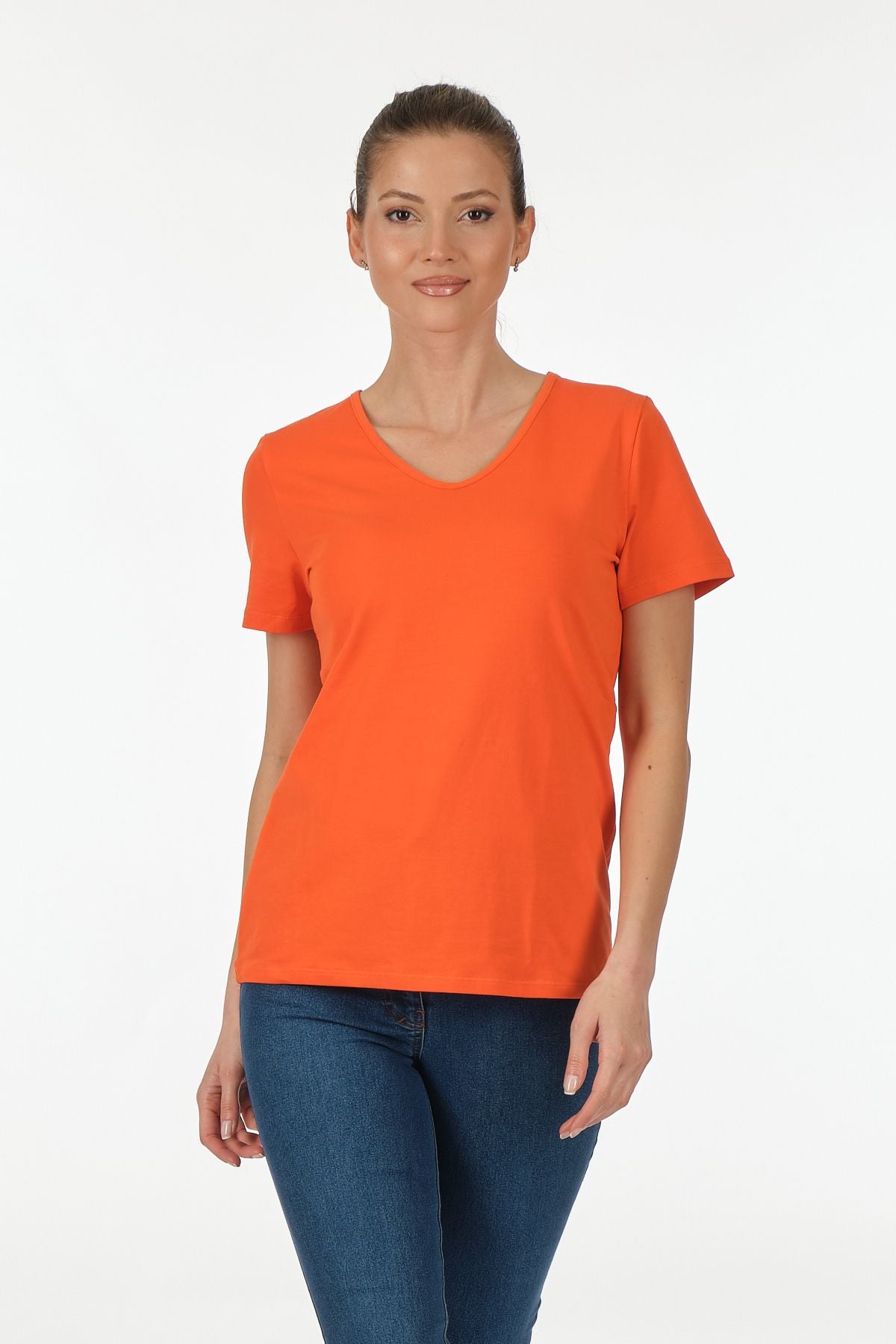 Vedi Kadın T-Shirt 2311001