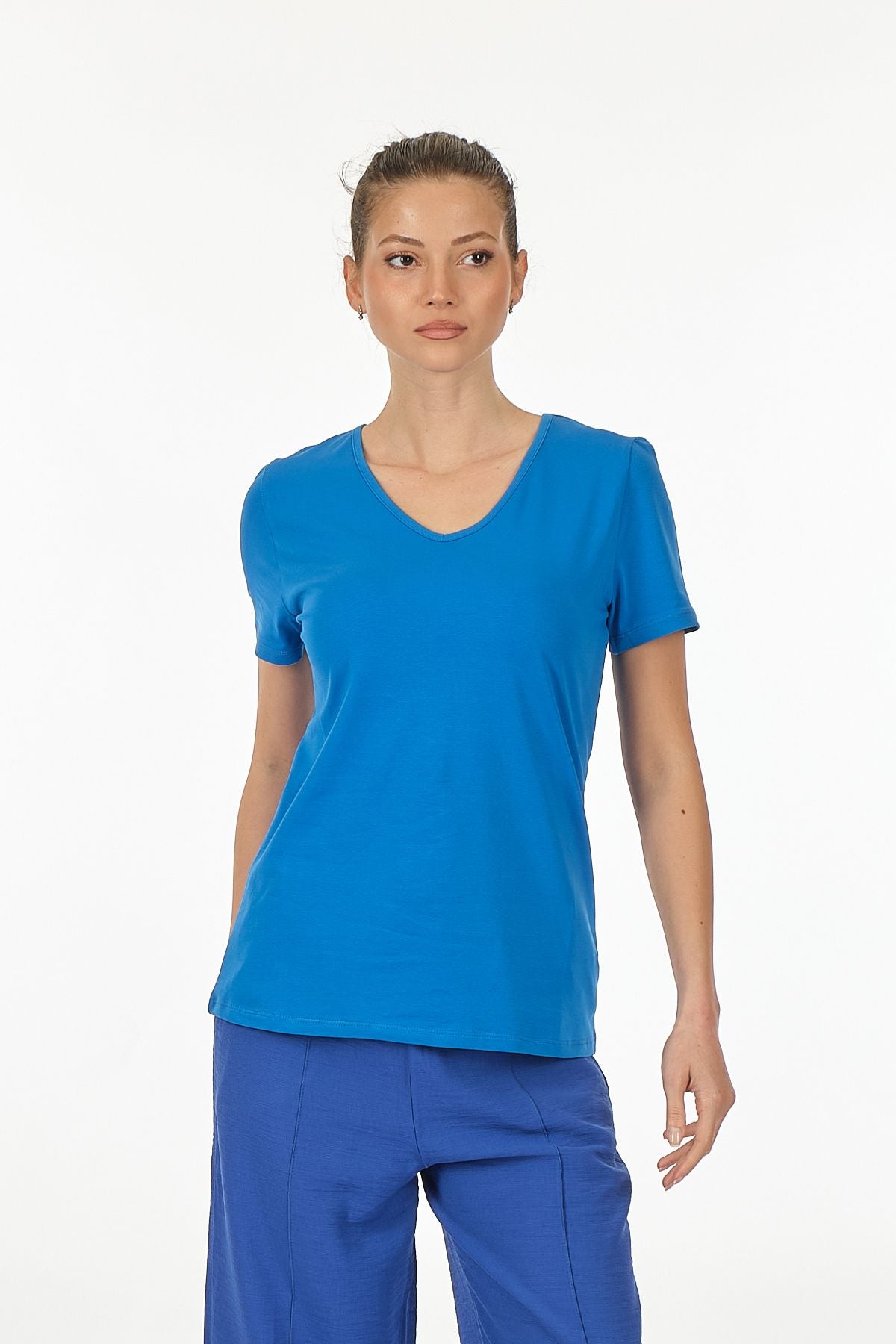 Vedi Kadın T-Shirt 2311001
