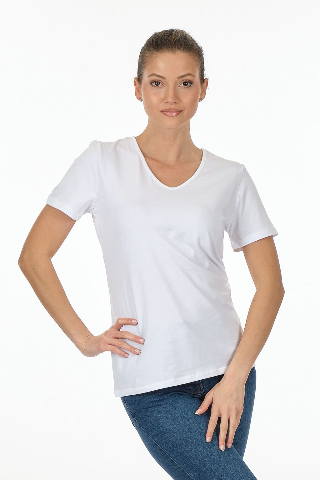 Vedi Kadın T-Shirt 2311001