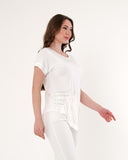 تيشيرت نسائي من فيدي 25YVD5002