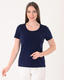 Vedi Kadın T-Shirt 25YVD5066