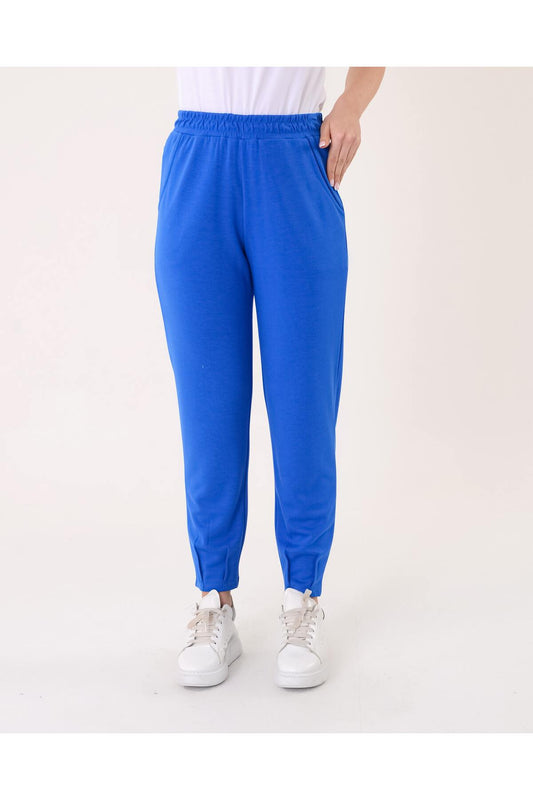 Vedi Minimalist Kadın Jogger Pantolon - Rahat & Şık