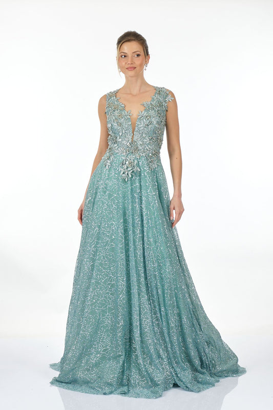 فستان نسائي من فيفا دور 2317206