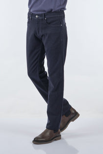 Wemsey Minimalist Regular Fit Erkek Pantolon - Günlük Kullanım