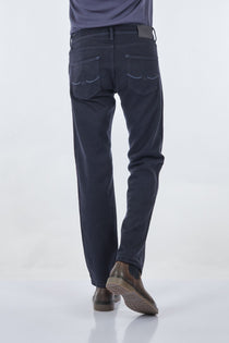 Wemsey Minimalist Regular Fit Erkek Pantolon - Günlük Kullanım