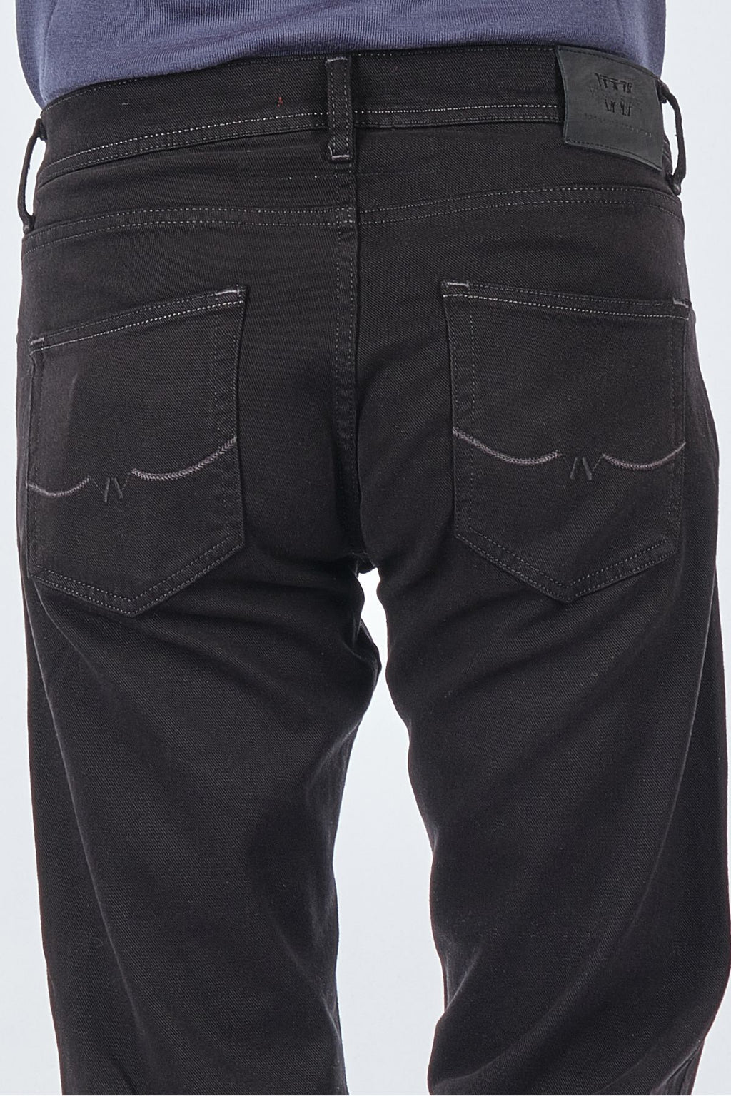 Wemsey Minimalist Regular Fit Erkek Pantolon - Günlük Kullanım