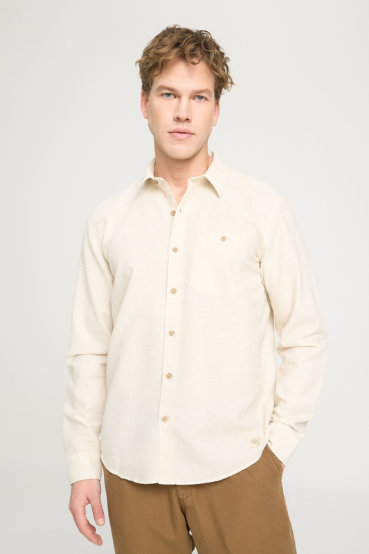 قميص رجالي من رانجلر W241245614