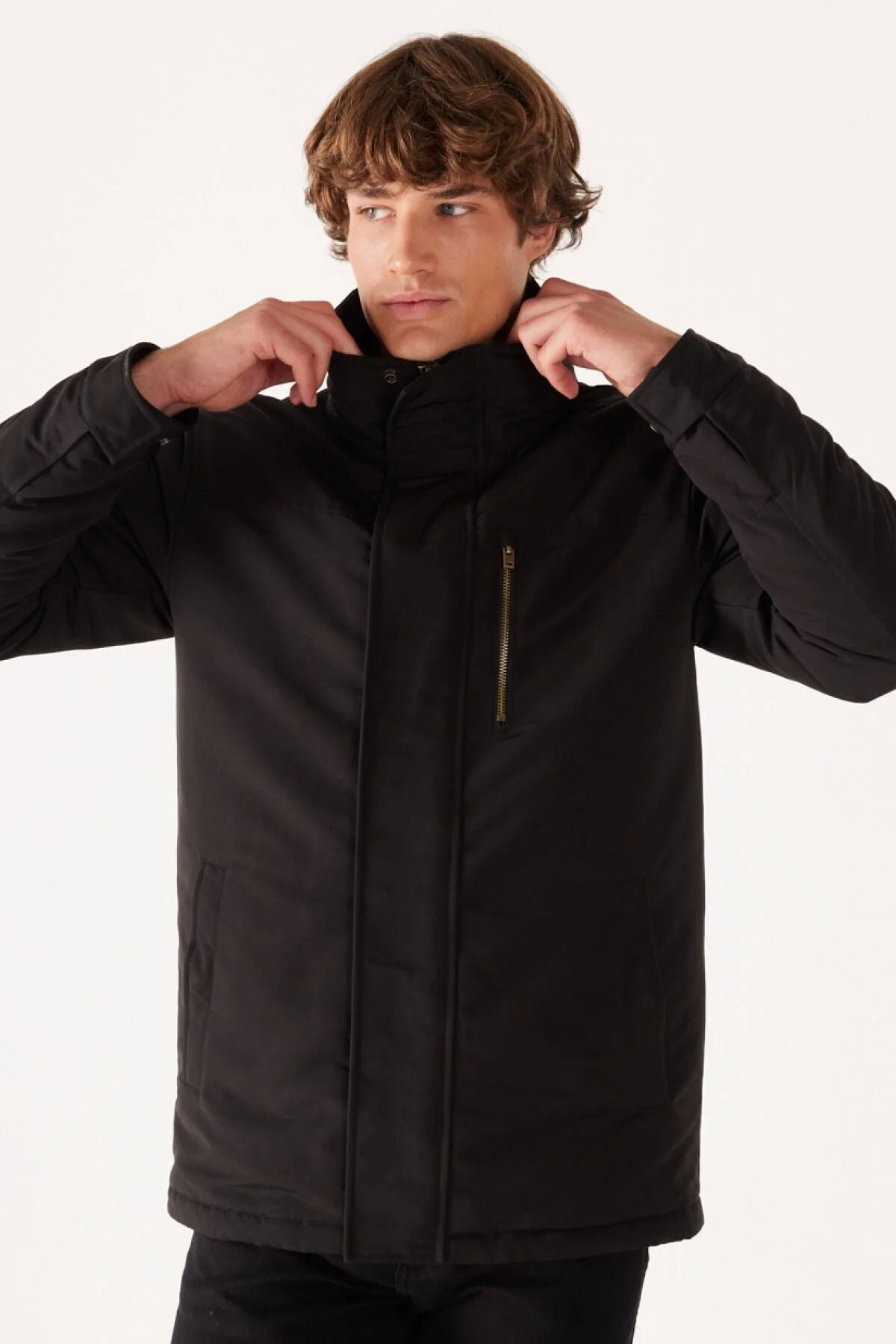 Wrangler Erkek Kaban W40BWW100 Translation missing: ar.content.product_image_main