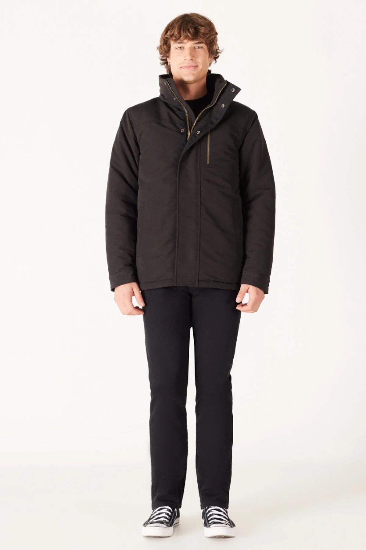 Wrangler Erkek Kaban W40BWW100 Translation missing: ar.content.product_image_secondary