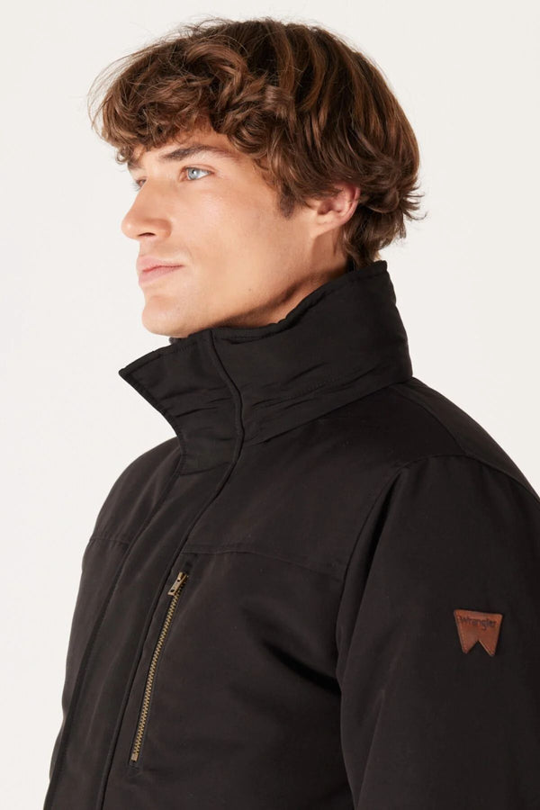 Wrangler Erkek Kaban W40BWW100