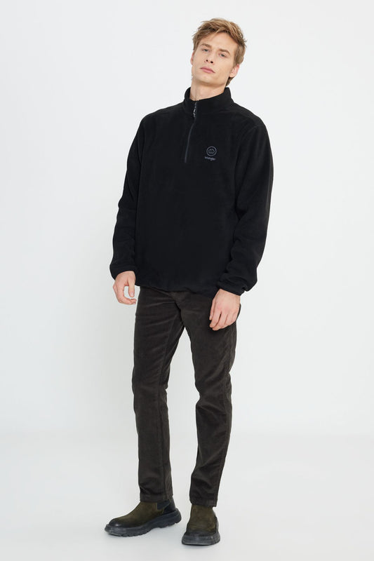 بنطلون مخملي رجالي من رانجلر W12SEC221