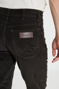 Wrangler Erkek Kadife Pantolon W12SEC221