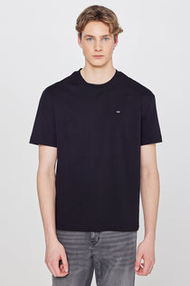 Wrangler Erkek Kısa Kol Regular Fit T-Shirt - Günlük Stil