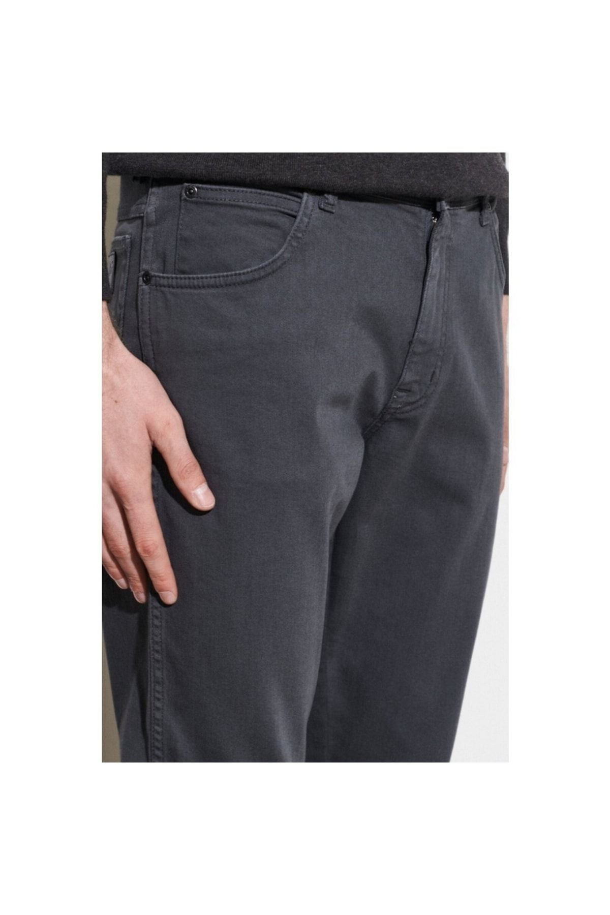 Wrangler Erkek Minimalist Regular Fit Jean - Günlük Stil