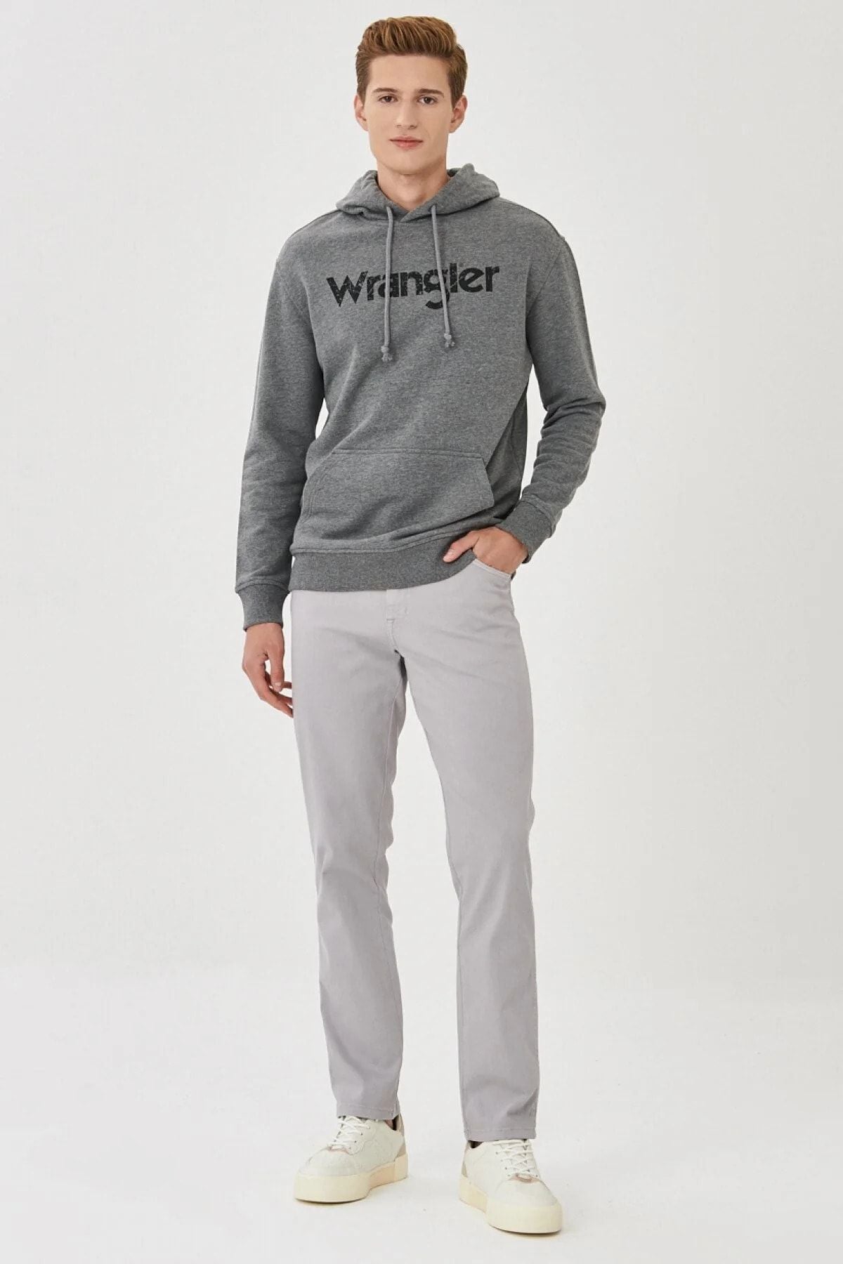Wrangler Erkek Kot Pantolon W12S004035 Translation missing: ar.content.product_image_secondary