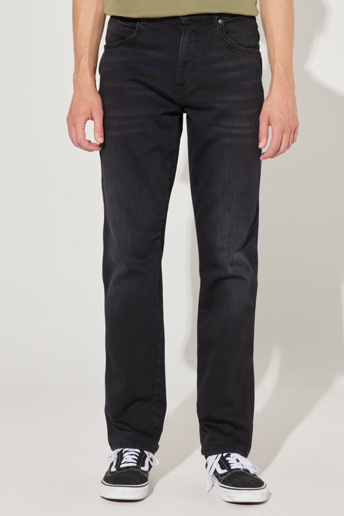 Wrangler Erkek Kot Pantolon W12S032001 Translation missing: ar.content.product_image_secondary