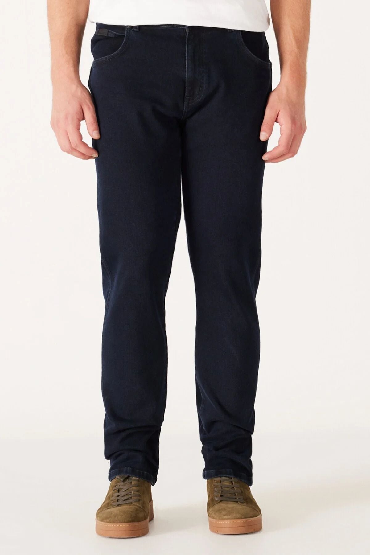 Wrangler Erkek Kot Pantolon W12SMI375 Translation missing: ar.content.product_image_secondary