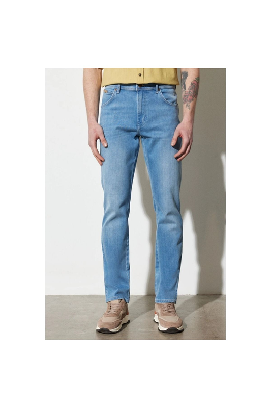 بنطلون جينز رجالي من رانجلر W12SYI29K