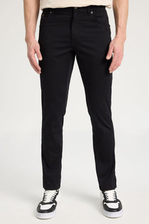 Wrangler Slim Fit Erkek Pantolon - Minimalist Tarz Günlük Kullanım