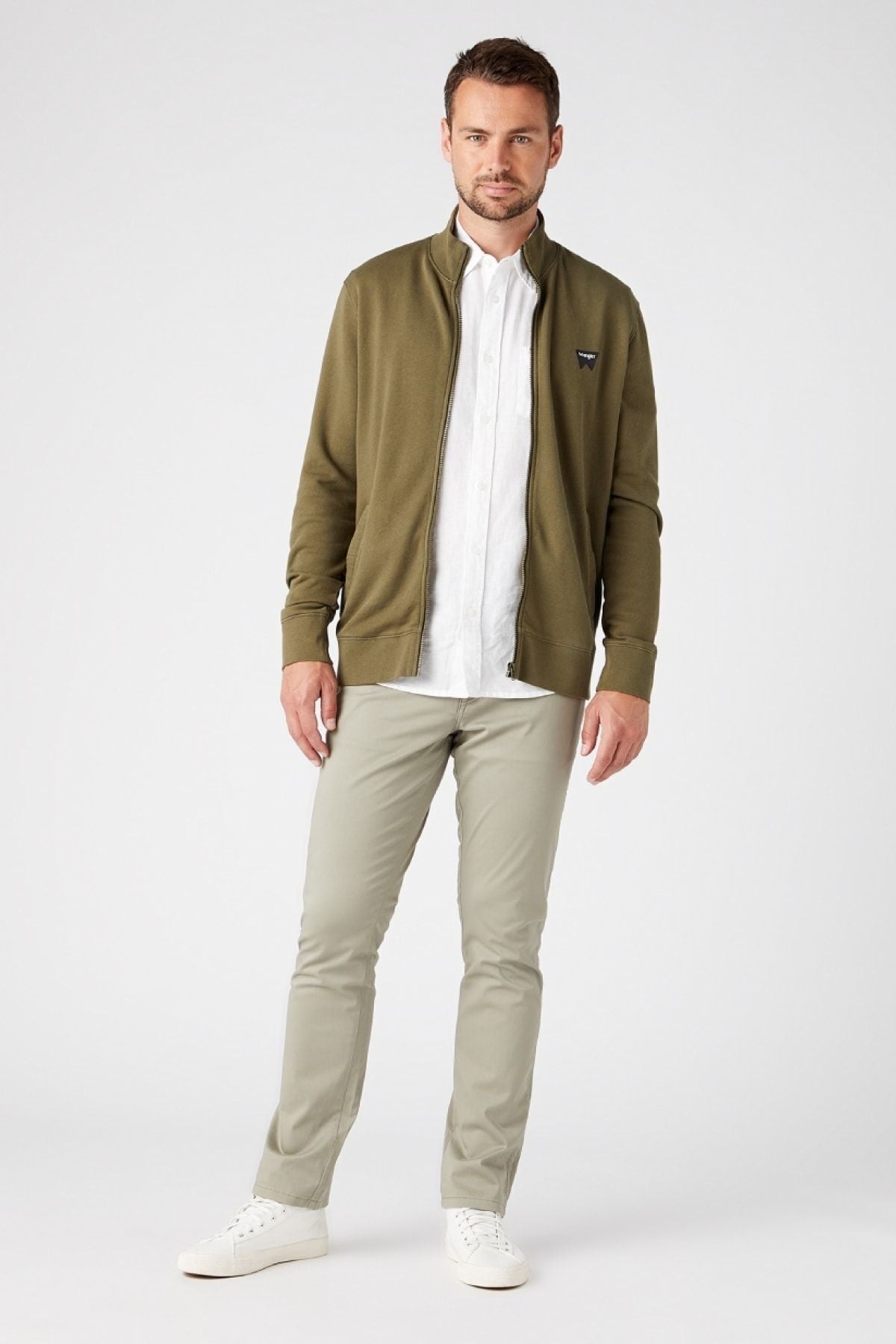 Wrangler Erkek Pantolon W12SEAXT7 Translation missing: ar.content.product_image_main