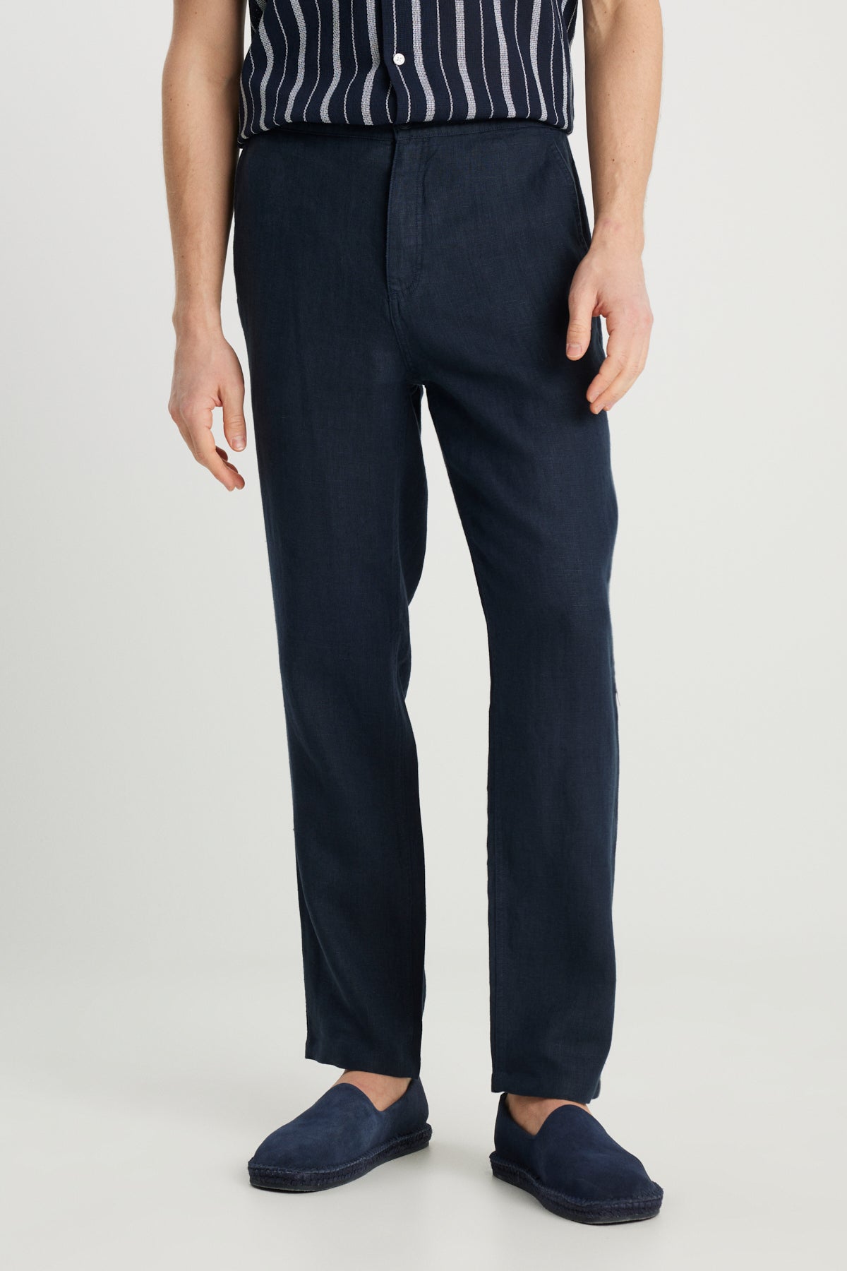 Wrangler Erkek Regular Fit Düz Paça Pantolon W2510479410 Translation missing: ar.content.product_image_secondary