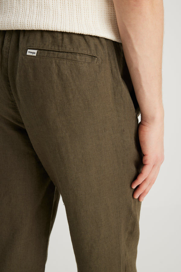 Wrangler Erkek Regular Fit Normal Kesim Pantolon W2510479801